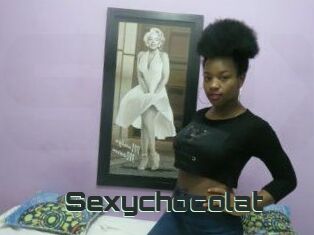 Sexychocolat
