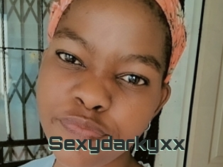 Sexydarkyxx