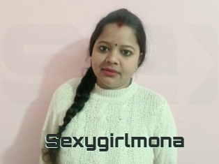 Sexygirlmona
