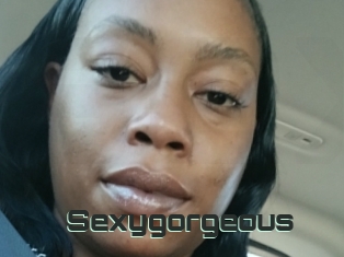 Sexygorgeous