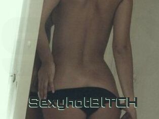 SexyhotBlTCH