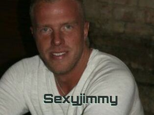 Sexyjimmy