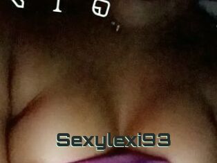 Sexylexi93
