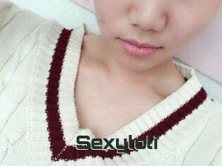 Sexyloli