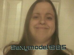 Sexymodel1985