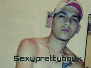 Sexyprettyboyx