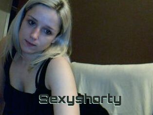 Sexyshorty