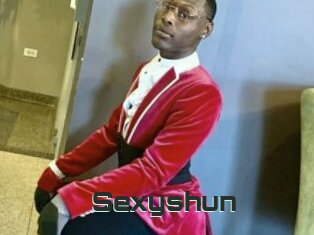 Sexyshun
