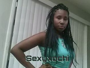 Sexyxochi