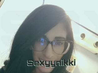 Sexyynikki