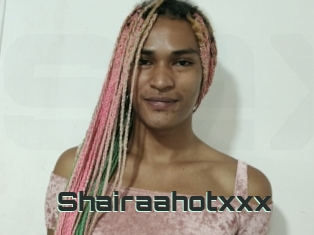 Shairaahotxxx