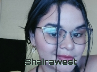 Shairawest