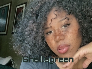 Shallagreen
