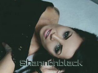 Shannonblack