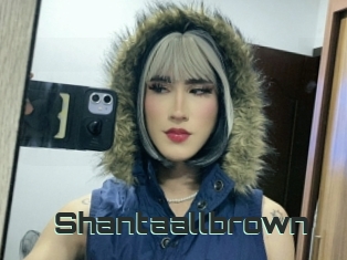 Shantaallbrown