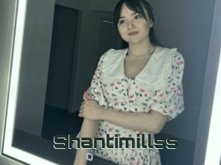 Shantimillss