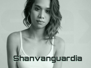 Shanvanguardia