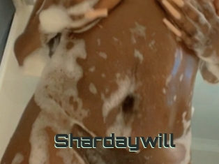 Shardaywill