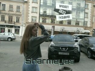 Sharmeyes