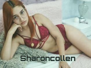 Sharoncollen
