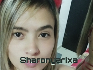 Sharonyarixa