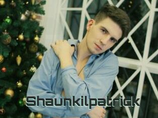 Shaunkilpatrick