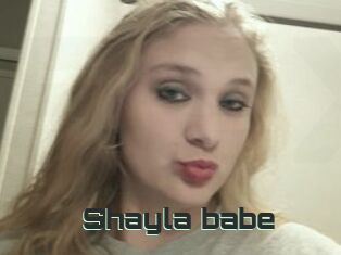 Shayla_babe