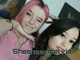 Sheenaandelvia