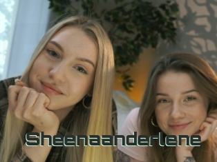 Sheenaanderlene
