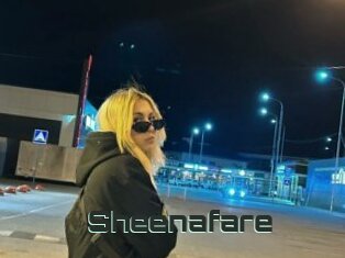 Sheenafare