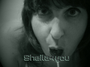 Sheila4you