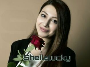 Sheilalucky