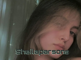 Sheilaparsons