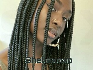 Shellaxoxo