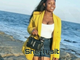 Sherlysit