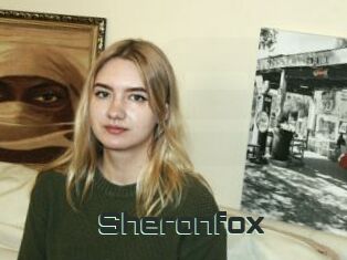 Sheronfox