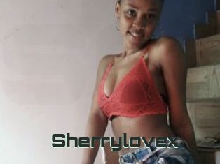 Sherrylovex