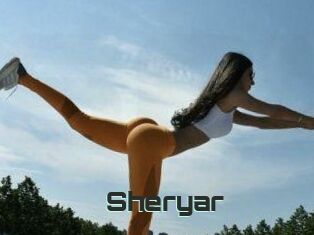 Sheryar