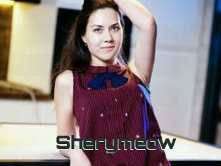 Sherymeow