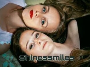 Shinessmiles