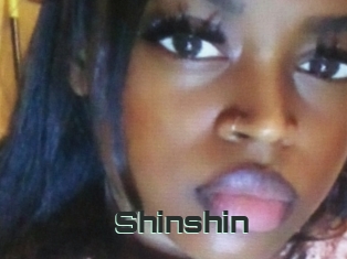 Shinshin