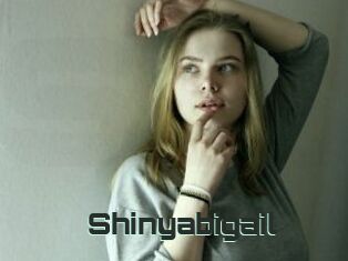 Shinyabigail