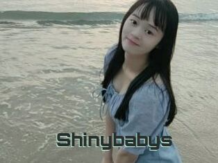 Shinybabys