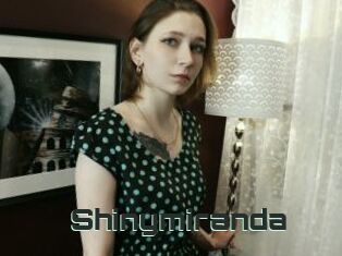Shinymiranda