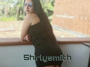 Shirlysmith
