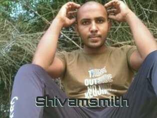 Shivamsmith