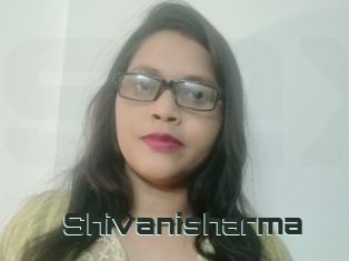 Shivanisharma