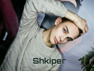 Shkiper