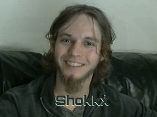 Shokkx