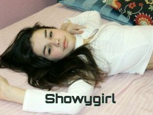 Showygirl